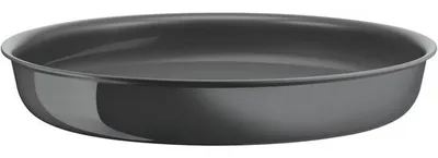 Produktbild von Famanu Keramische Pfanne - Antihafteigenschaft - 28 cm - Schwarz