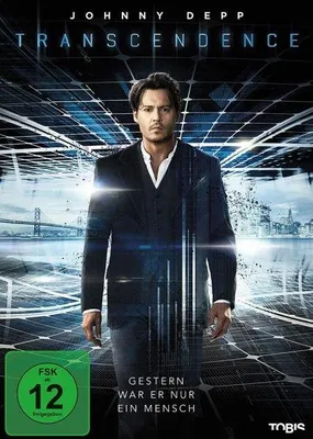 Produktbild von Transcendence