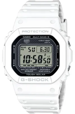 Immagine prodotto di Orologio Casio G-Shock GW-5000HS-7ER 20BAR