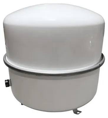 Produktbild von Flamco Ausdehnungsgefäß Contraflex weiß 80l