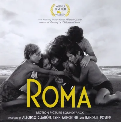 Zdjęcie produktu dla Roma/OST