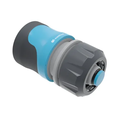 Zdjęcie produktu dla Schnellkupplungsstopp 1/2'' Safetouch Ideal - C 50-622
