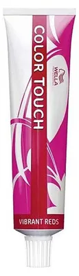 Produktbild von Wella Color Touch 60ml demi permanente Haartönung natürliche Farbintensität