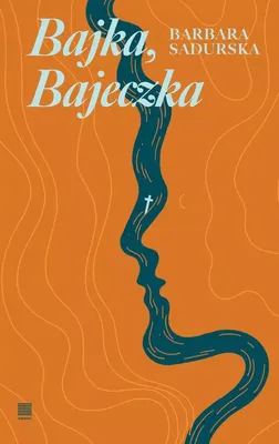 Productafbeelding van Warstwy: Bajka, Bajeczka - Dystopijna powieść o świecie rządzonym przez Kościół