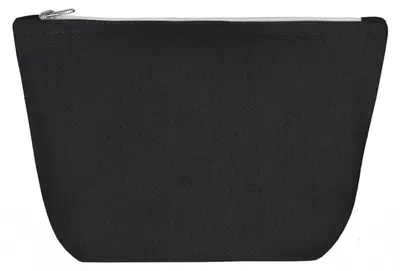 Produktbild von SG Accessories - Zubehörtasche, Canvas FK1810 (25 cm x 17 cm x 10 cm) (Schwarz)