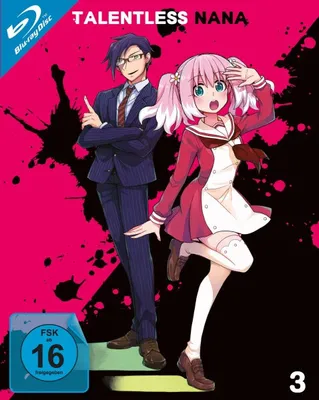Produktbild von Talentless Nana
