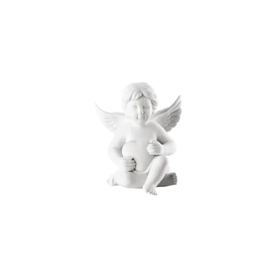 Produktbild von Rosenthal 69054-000102-90097, Weihnachtsbaumschmuck, Porzellan, 65 mm