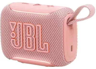 Image de JBL GO 5 Ultra‑tragbarer Bluetooth‑Lautsprecher mit großem JBL Pro Sound u