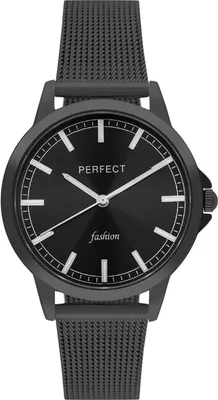 Produktbild von Perfekte klassische Damenuhr Perfect-PF00881