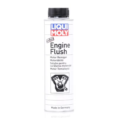 Produktbild von LIQUI MOLY Motorspülung x
