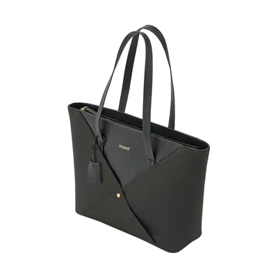 Produktbild von Stokke® Xplory® X Wickeltasche Signature Black