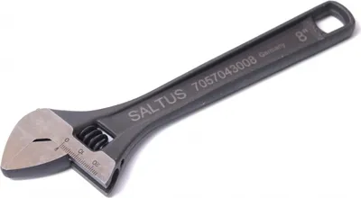 Produktbild von SALTUS Rollgabelschlüssel 8\ Zoll Maulschl...