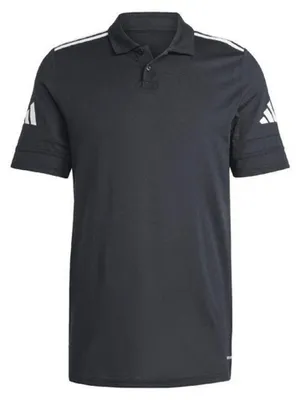 Produktbild von Adidas - "Squadra 25" Poloshirt für Herren PP3651 (M) (Grau/Silber)