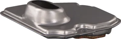 Produktbild von FEBI BILSTEIN 106109 Automatikgetriebe Ölfilter Getriebeölfilter für MINI Schrägheck (R50, R53) Cabrio (R52)