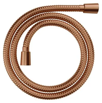Image de Omnires 022-XCPB flexible de douche, cuivre brossé