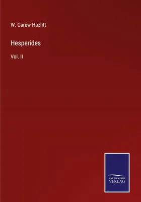 Produktbild von Hesperides