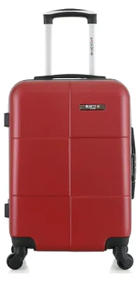 Produktbild von BLUESTAR – Handgepäckkoffer MIAMI 55 cm, 4 Rollen