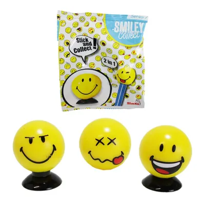 Image de Simba 109363047 Figurines Smiley, assorties