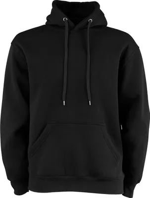 Obrázok produktu pre Pánska mikina s kapucňou Tee Jays BC3824 (2XL) (čierna)