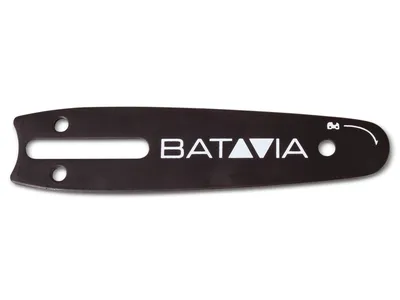 Image de BATAVIA Nexxsaw V2 Guide de chaîne de tronçonneuse