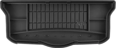 Obrázok produktu pre Gumová vložka do kufra CITROEN C1 2 2014-2022 TM