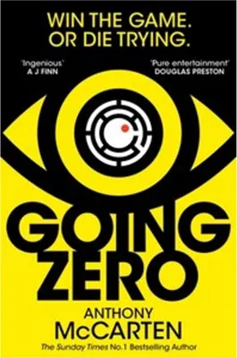 Obrázok produktu pre Going Zero