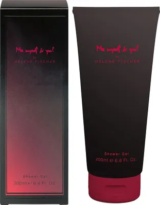 Produktbild von Helene Fischer Me Myself & You Showergel 200 ml