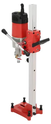 Obrázok produktu pre Ručná vŕtačka na jadrové vŕtanie - výkon 2300 W - napätie 220 V