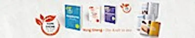 Zdjęcie produktu dla Heuschnupfen (Yang Sheng 3)