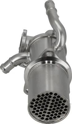Image de Recirculation des gaz d'échappement AGR pour AUDI A3 8V1 1.6TDI 81KW 04L131512A Aluminium NEUF