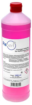 Produktbild von Flüssigentkalker 8206 1l Konzentrat für Kaffeevollautomaten, Kaffeemaschinen, Padmaschinen, Kapselmaschinen