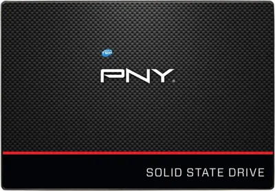 Produktbild von PNY CS1311, 120 GB, 2.5", 560 MB/s, 6 Gbit/s