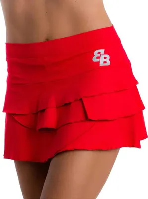 Produktbild von Belenberbel Monaco Rock Rot S Frau Rot S