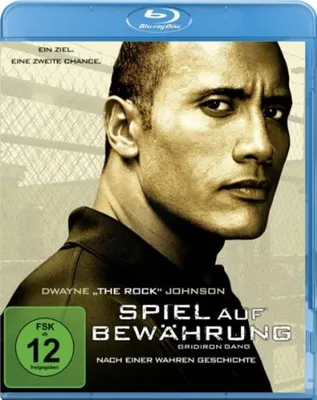 Produktbild von Spiel auf Bewährung