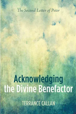 Produktbild von Acknowledging the Divine Benefactor
