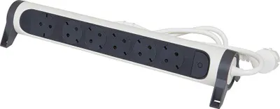 Produktbild von Legrand 694533, 70 mm, 120 mm, 435 mm, 705 g, 5 Stück(e)
