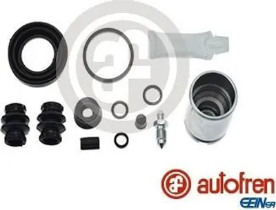 Produktbild von AUTOFREN SEINSA Bremssattel-Reparatursatz für OPEL Meriva A (X03) Hinten 38mm D4847C