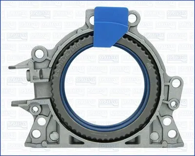 Produktbild von AJUSA 71010300 Kurbelwellensimmering für VW Golf VII Schrägheck (5G1, BQ1, BE1, BE2) Getriebeseitig