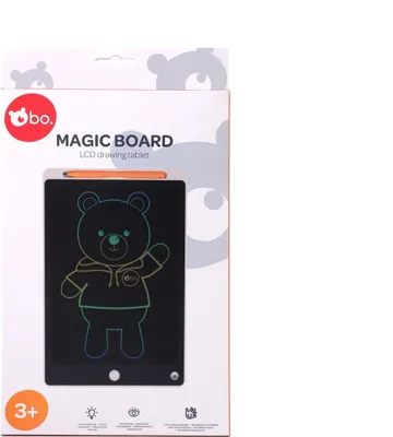 Zdjęcie produktu dla Bo. Tablet graficzny LCD, 10,5"