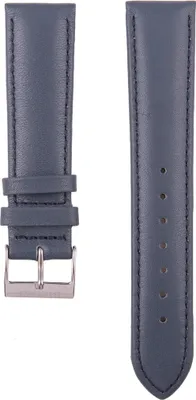 Obrázek produktu pro Kožený řemínek k hodinkám BISSET BS-106 - 20mm