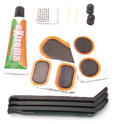 Produktbild von Mvtek Professional Reparatursatz Braun Braun One Size