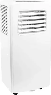 Immagine prodotto di Climatizzatore mobile da 7000 BTU - Classe energetica A