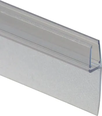 Produktbild von Schulte Duschdichtung Glasstärke: 5+6+8 mm Länge: 200 cm