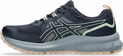 Produktbild von Asics Trail Scout 3 1012B516404 (39/midnight-whisper green)