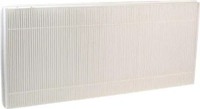 Produktbild von vhbw Kompaktfilter F7 kompatibel mit Vallox 280 SE Lüfter, Badlüfter, Ventilator, Lüftungsgerät - Luftfilter