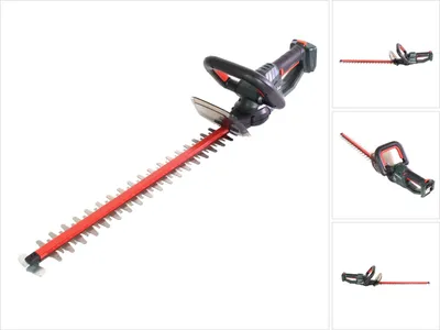 Zdjęcie produktu dla Metabo.nożyce Do Żywopłotu Hs 18 Ltx 45 Carcass