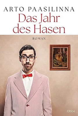 Produktbild von Das Jahr des Hasen