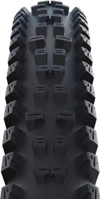 Obrázok produktu pre Plášť Schwalbe Tacky Chan HS625 fb. 29x2.40"62-622 sw-SSkinTLE ST Evo AdxS