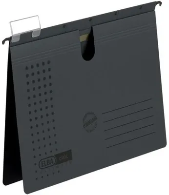 Produktbild von ELBA Hängehefter chic ULTIMATE 100560165 DIN A4 an 5 St./Pack.