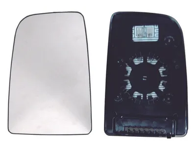 Produktbild von Alkar Spiegelglas, Außenspiegel rechts 6442994